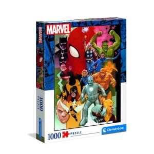 Puzzle Marvel 1000 ks - 3GO39612E