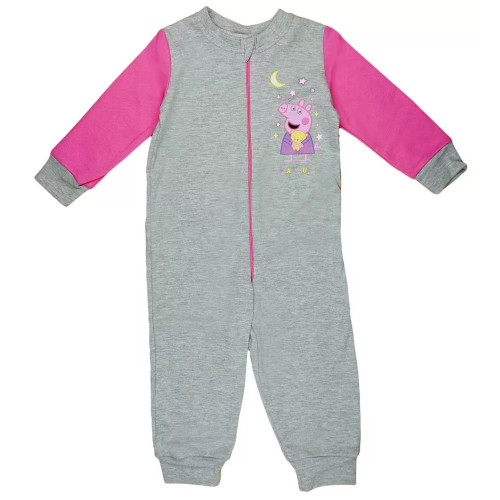 Overal na spanie Peppa Pig - D1009-31-2