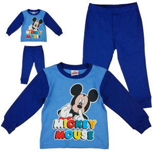 Pyžamo Mickey  - D1010-88-2