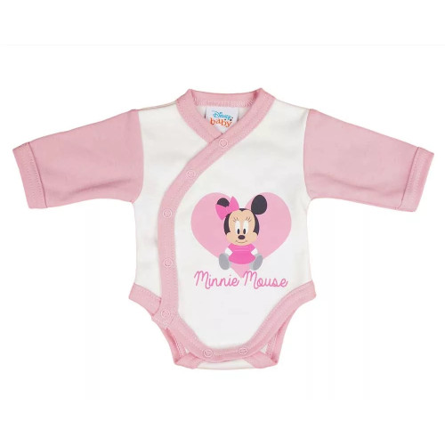 Body Minnie - D1001-182