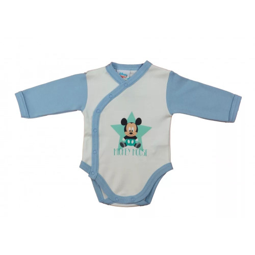 Body Mickey - D1001-186