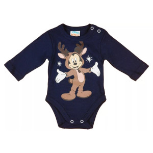 Body Mickey - D1001-204