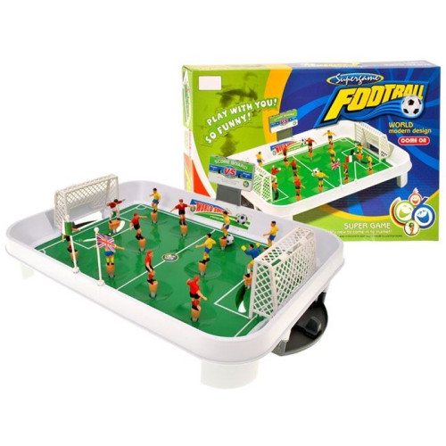 FUTBAL MALÝ-ALLHM-21X-67008