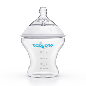 Antikoliková fľaša Baby Ono 180 ml  - CA43192