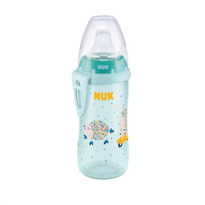 Detská fľaša NUK Active Cup 300 ml chlapec - CA44552