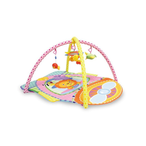 Deka na hranie Lorelli Toys - Plane - BS16696