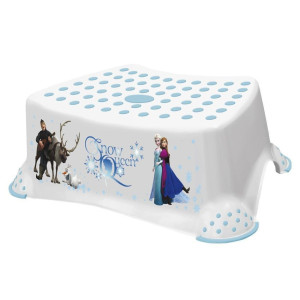 Stúpadlo detské protišmykové Lorelli Disney do kúpeľne- Frozen-BS24994