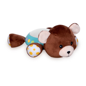 Nočné svetlo Lorelli Night Light - Bear -BS28411