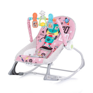 Lehátko Chipolino Baby Spa vibrajúce a hrajúce do 9 kg-BS51528