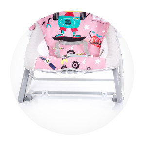 Lehátko Chipolino Baby Spa vibrajúce a hrajúce do 9 kg-BS51528