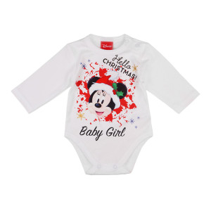 Body Minnie - D1001-152