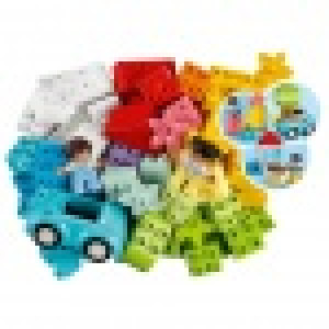 LEGO® DUPLO® Box s kockami -HSJ65435