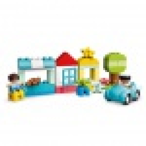 LEGO® DUPLO® Box s kockami -HSJ65435