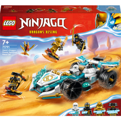 LEGO® Ninjago -HSJ91888