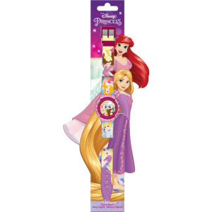 Hodinky Disney Princess-JA22134