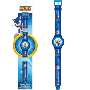 Hodinky Sonic-JA4316