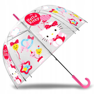 Dáždnik Hello Kitty-JA50037