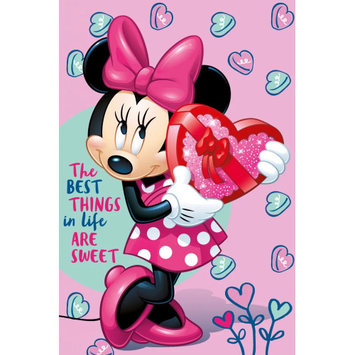 Deka MINNIE - JAJFK018224