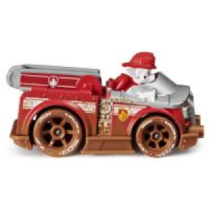 PAW PATROL KOVOVÉ AUTÍČKA-MPK106060795