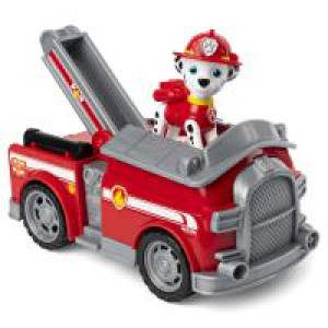 PAW PATROL ZÁKLADNÉ VOZIDLÁ MARSHALL-MPK106061798