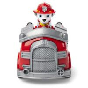 PAW PATROL ZÁKLADNÉ VOZIDLÁ MARSHALL-MPK106061798