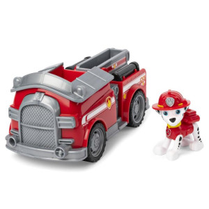 PAW PATROL ZÁKLADNÉ VOZIDLÁ MARSHALL-MPK106061798