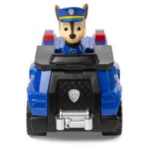 PAW PATROL ZÁKLADNÉ VOZIDLÁ CHASE-MPK106061799