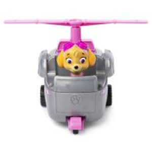 PAW PATROL ZÁKLADNÉ VOZIDLÁ SKYE-MPK106061800