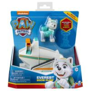 PAW PATROL ZÁKLADNÉ VOZIDLÁ EVEREST-MPK106061802