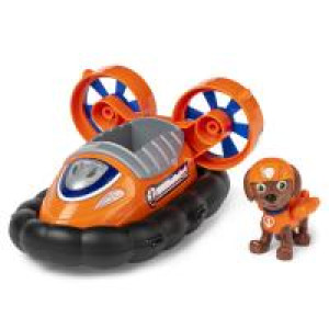 PAW PATROL ZÁKLADNÉ VOZIDLÁ ZUMA-MPK106061803