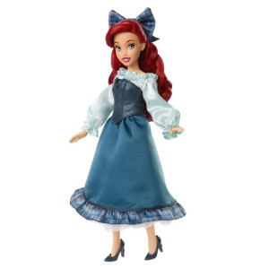 DISNEY PRINCEZNA ARIEL-MPK25HRF57