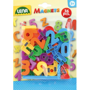 Magnetické číslice-MPK8465747