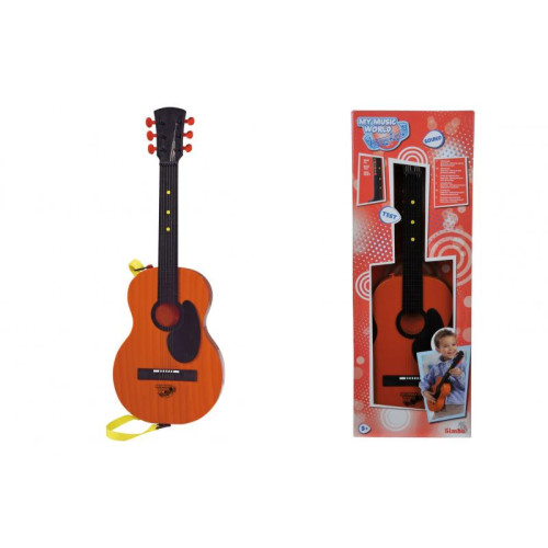 Country gitara-MPKS6831420