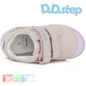 D.D.Step Detské Topánky - S049-329 - BLIKAJÚCE