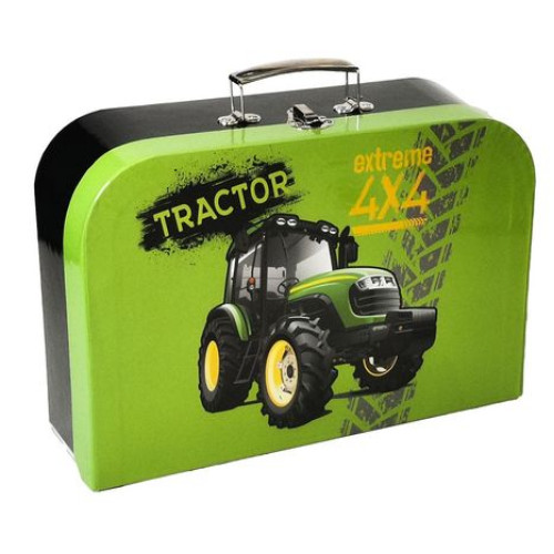 Kufrík Traktor-WI031122