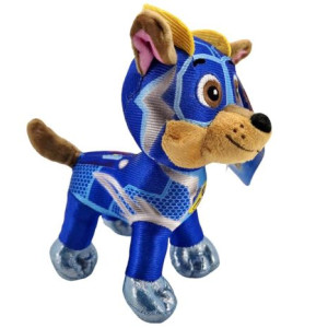 Paw Patrol plyš Chase-WI460862