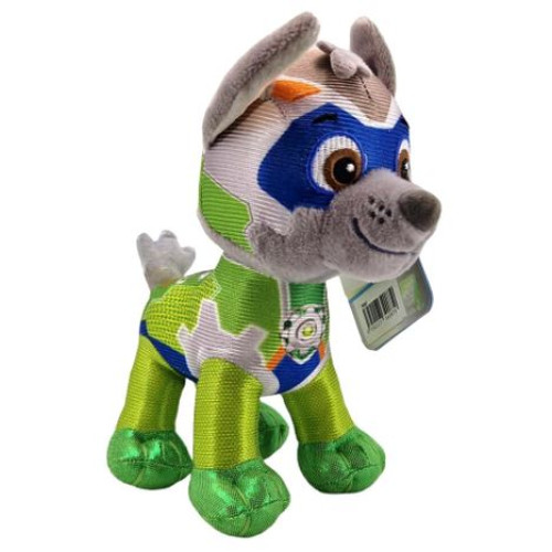 Paw Patrol plyš Rockey-WI460879