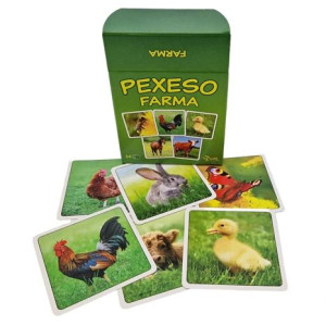 Pexeso farma-WI993207