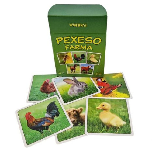 Pexeso farma-WI993207